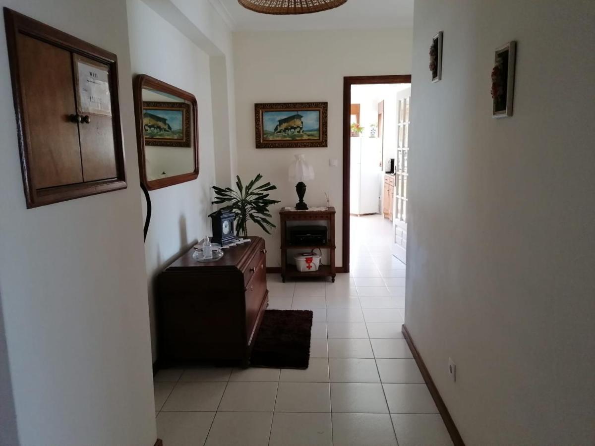 Apartamento T3 Amorosa فيانا دو كاستيلو المظهر الخارجي الصورة
