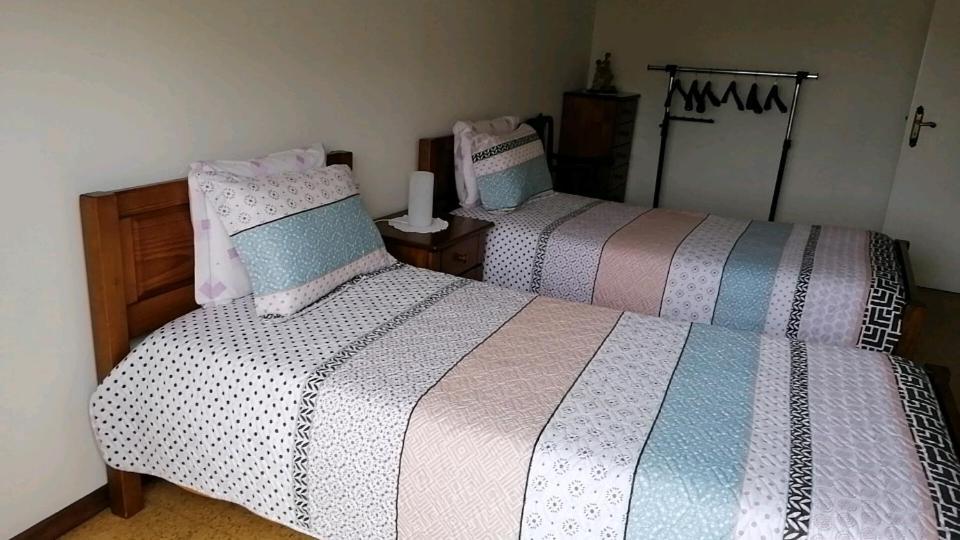 Apartamento T3 Amorosa فيانا دو كاستيلو المظهر الخارجي الصورة