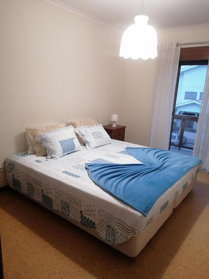 Apartamento T3 Amorosa فيانا دو كاستيلو المظهر الخارجي الصورة