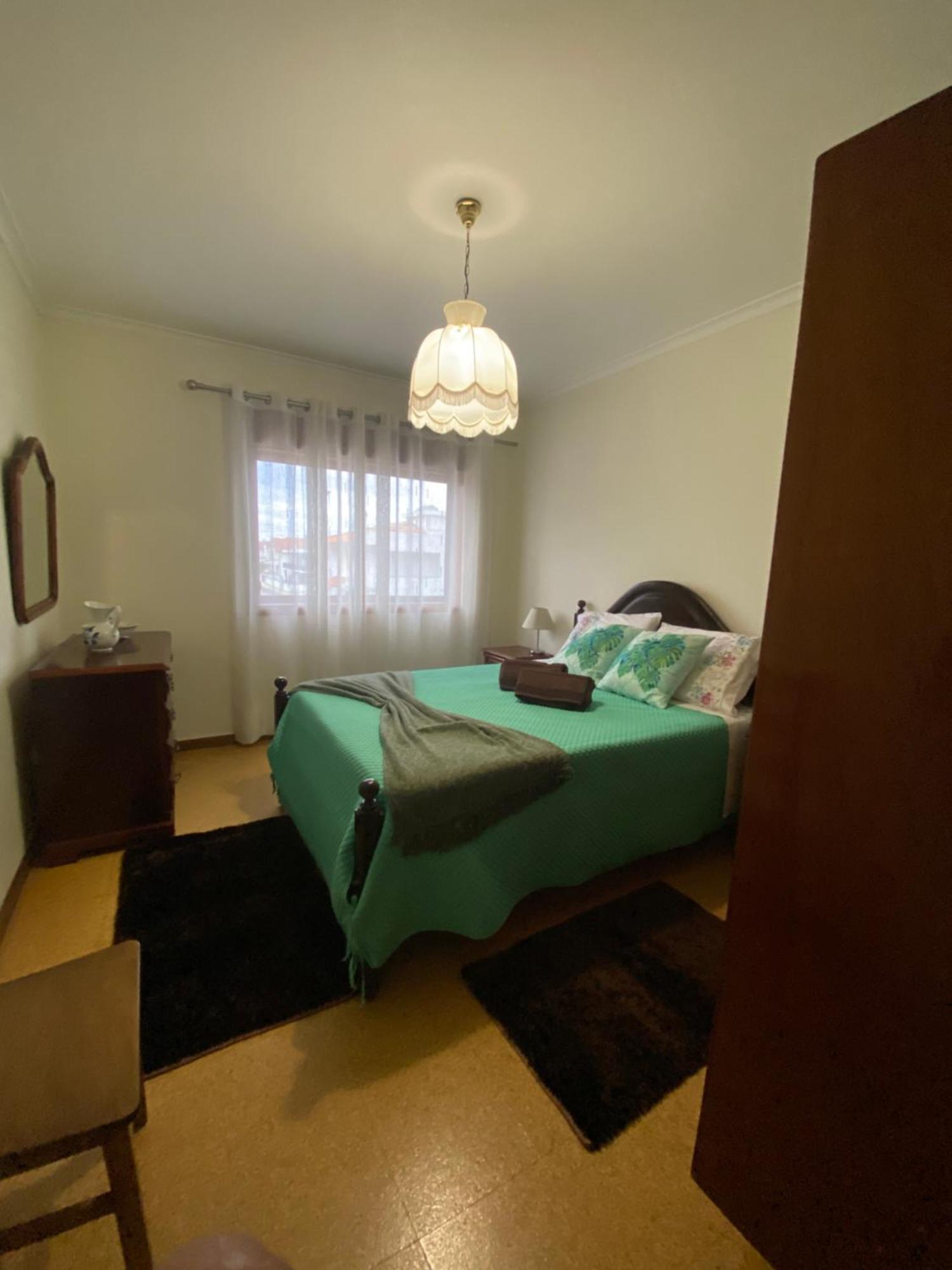 Apartamento T3 Amorosa فيانا دو كاستيلو المظهر الخارجي الصورة