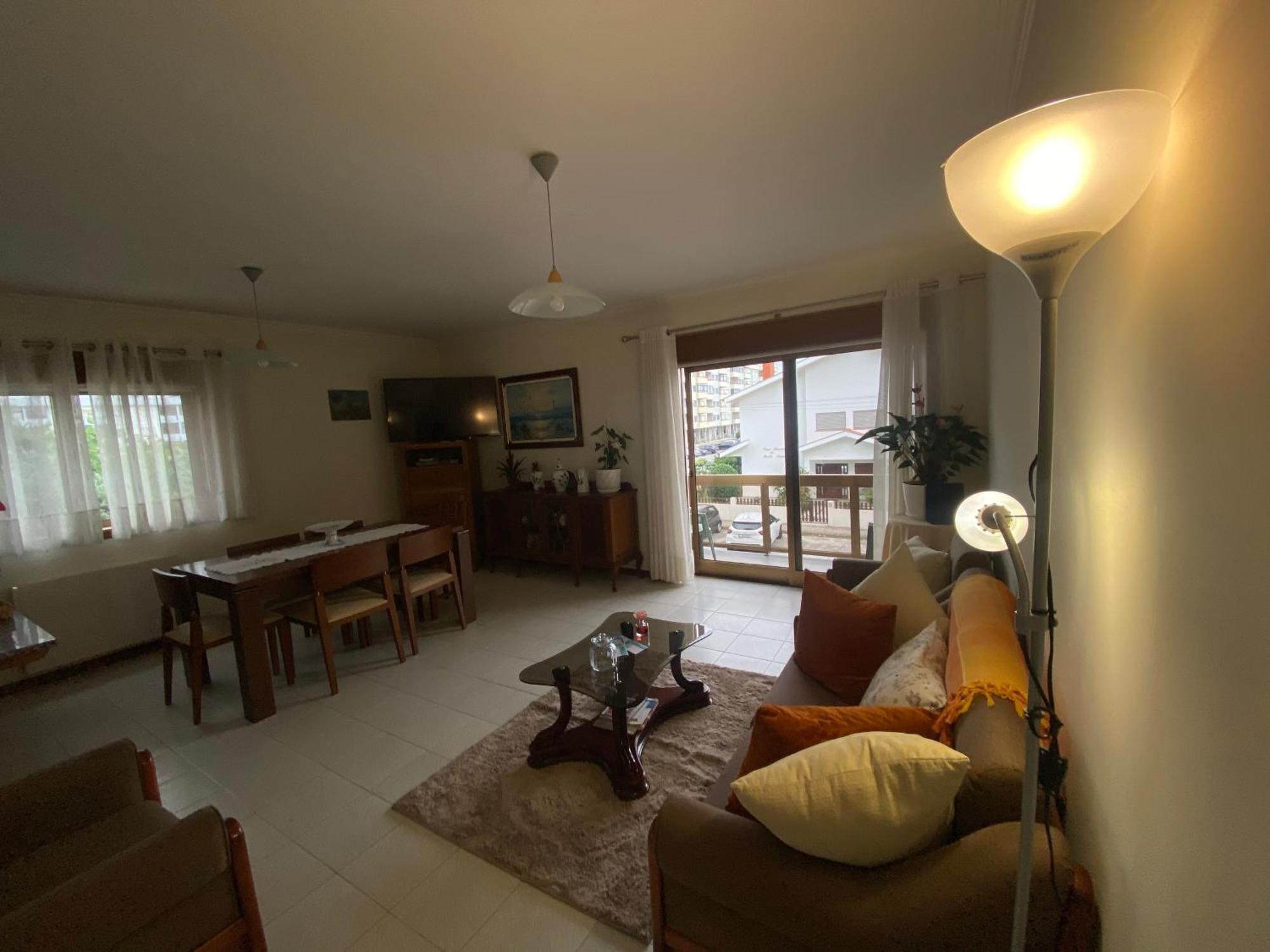 Apartamento T3 Amorosa فيانا دو كاستيلو المظهر الخارجي الصورة