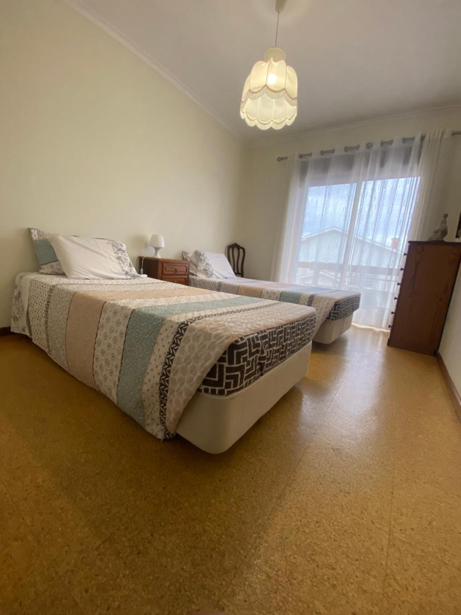 Apartamento T3 Amorosa فيانا دو كاستيلو المظهر الخارجي الصورة