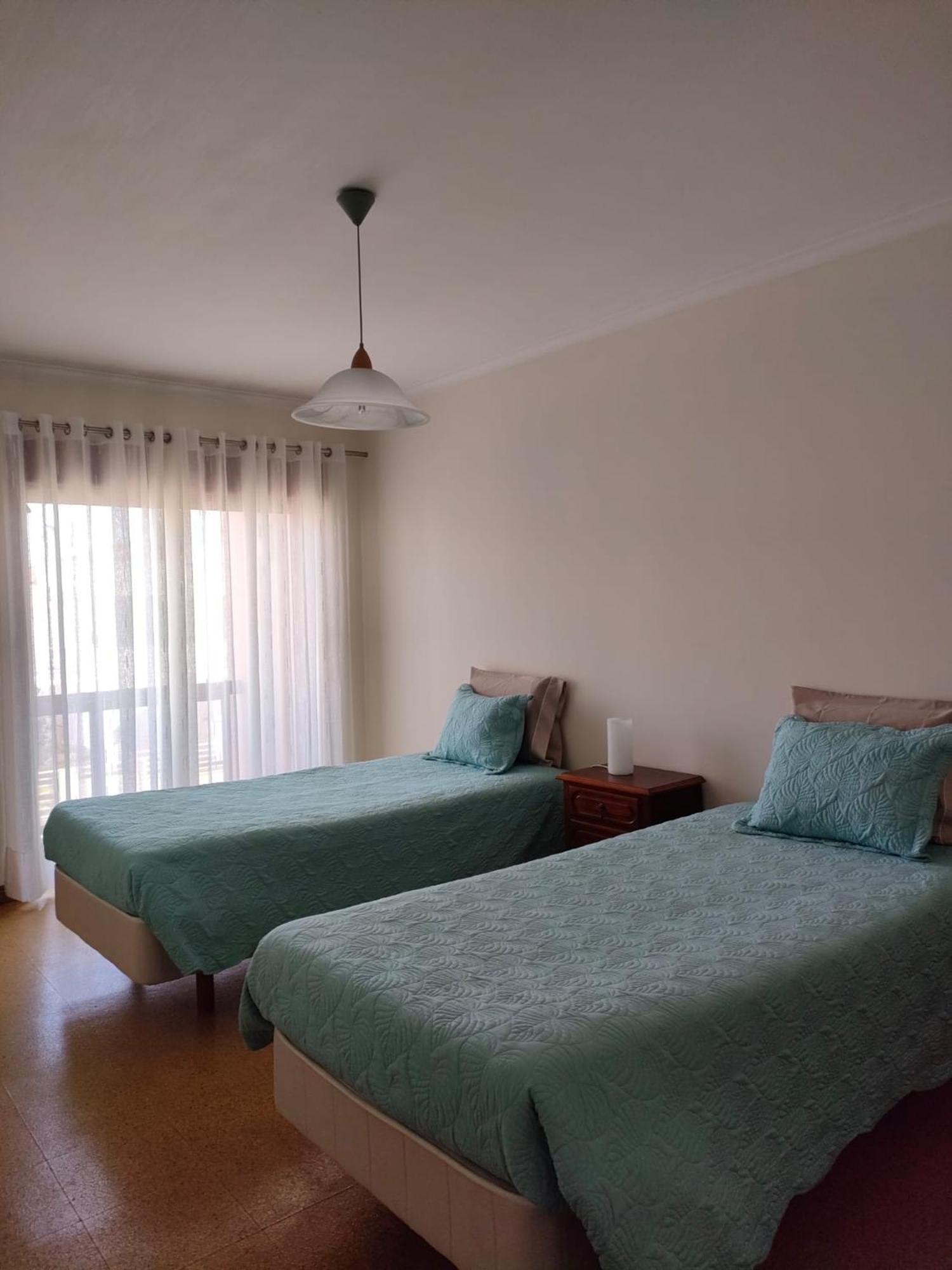 Apartamento T3 Amorosa فيانا دو كاستيلو المظهر الخارجي الصورة