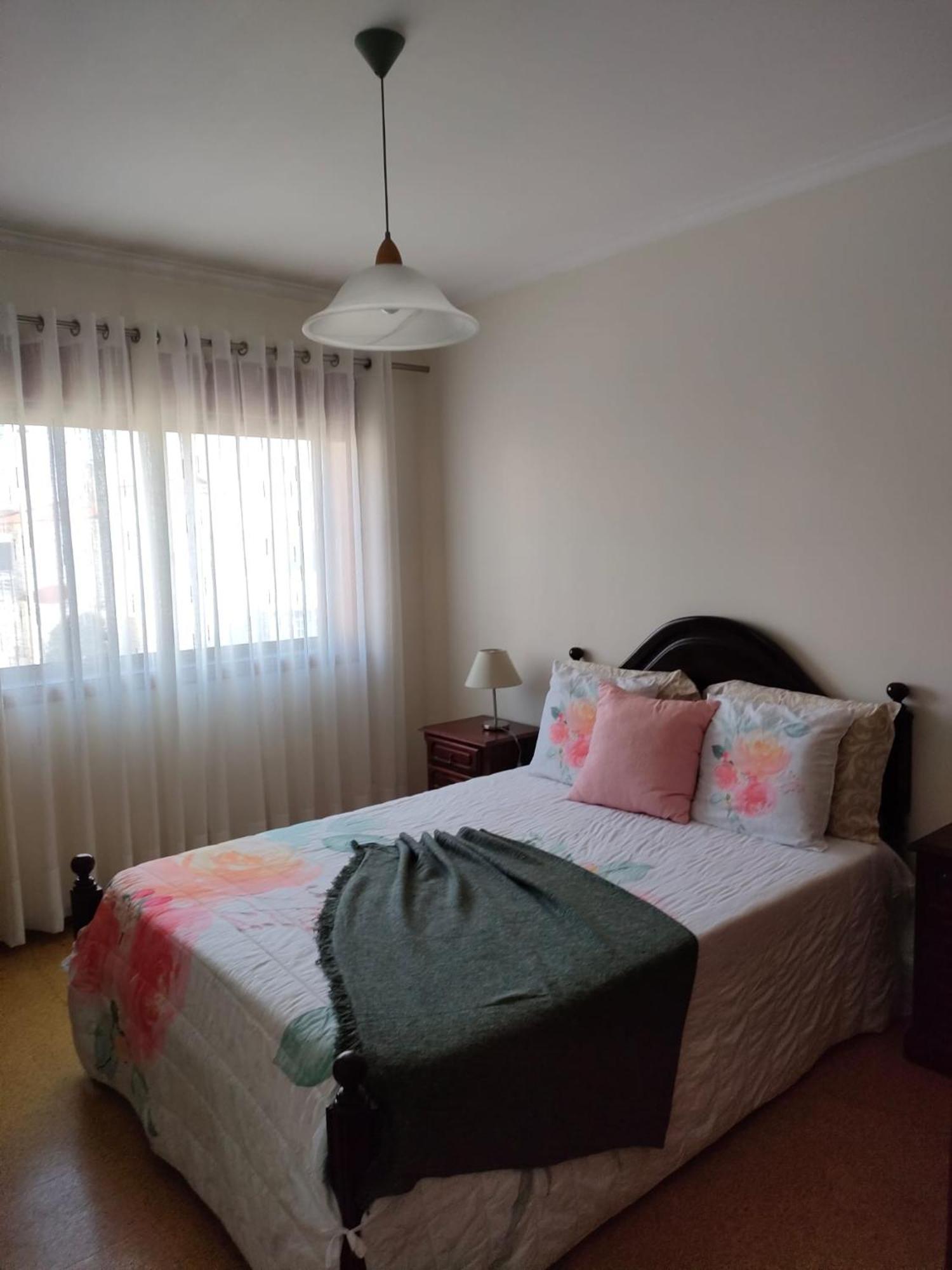 Apartamento T3 Amorosa فيانا دو كاستيلو المظهر الخارجي الصورة