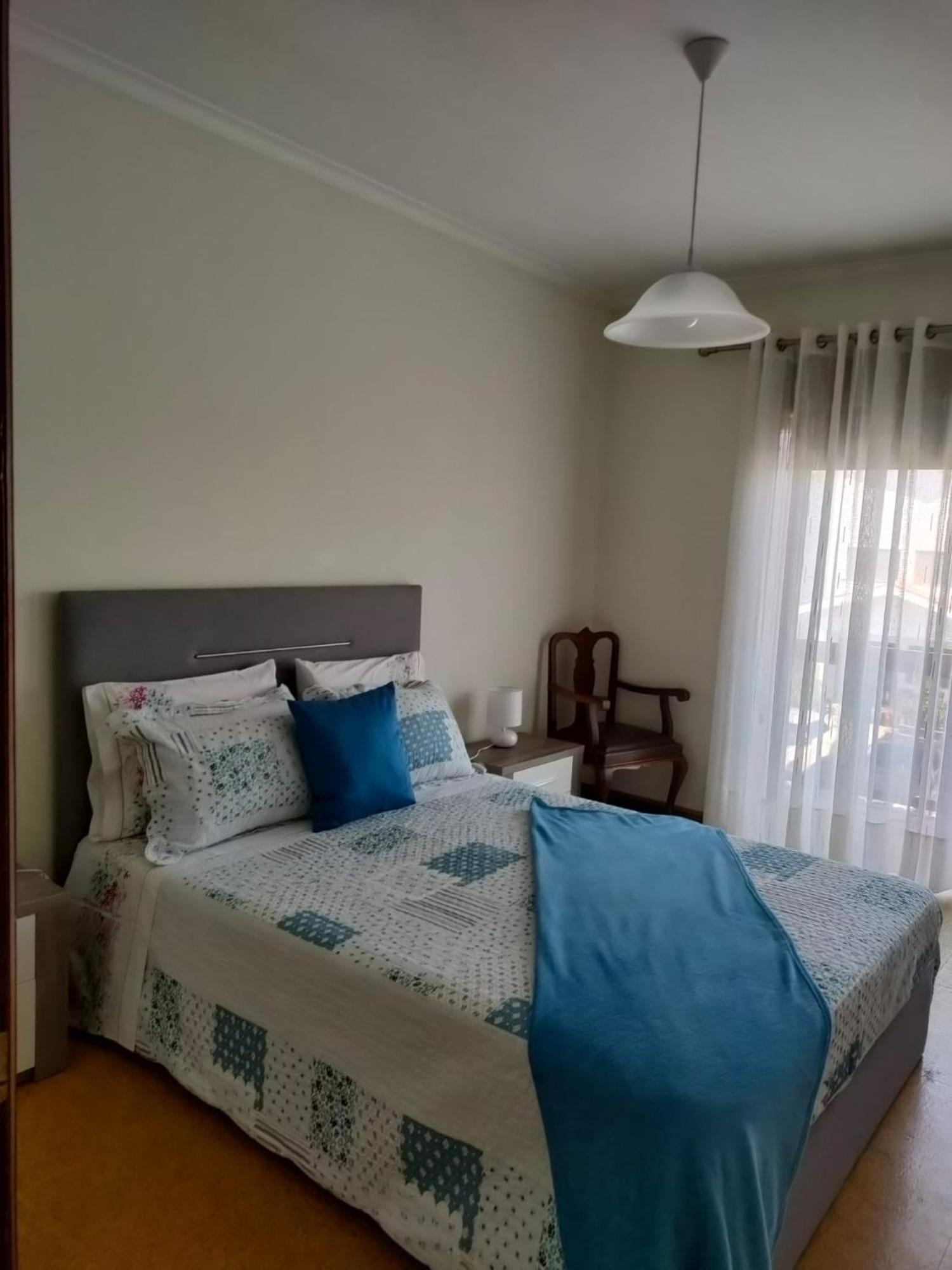 Apartamento T3 Amorosa فيانا دو كاستيلو المظهر الخارجي الصورة