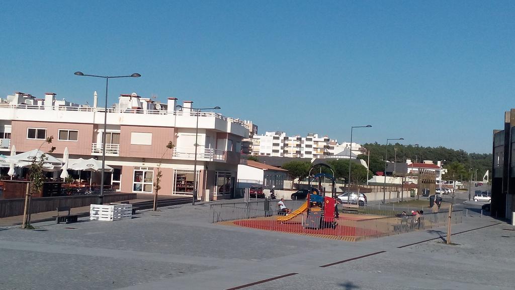 Apartamento T3 Amorosa فيانا دو كاستيلو المظهر الخارجي الصورة