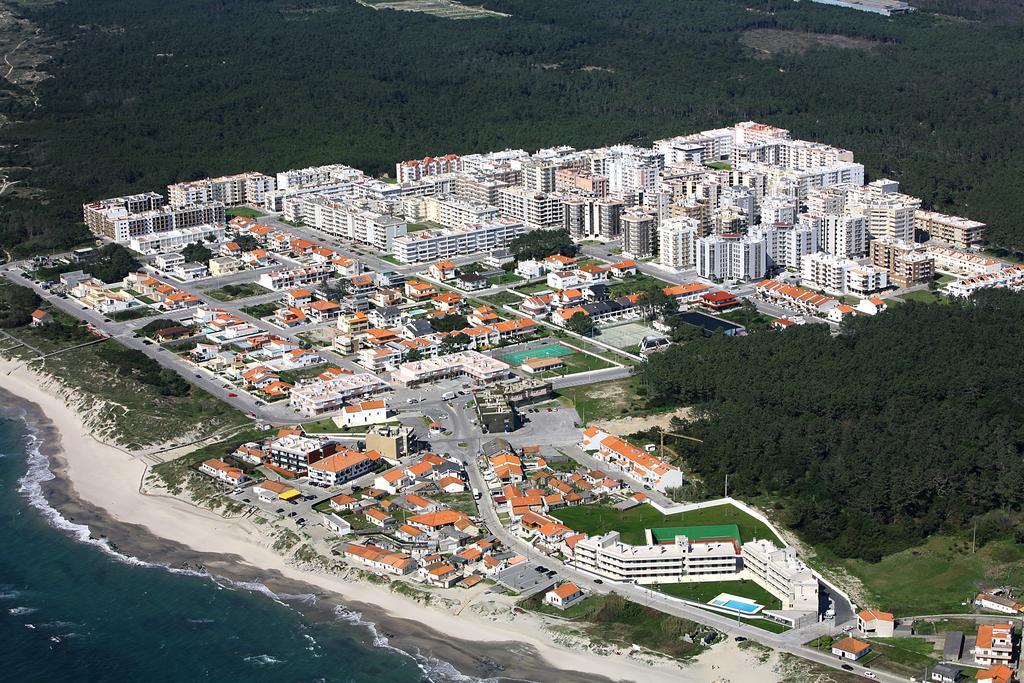 Apartamento T3 Amorosa فيانا دو كاستيلو المظهر الخارجي الصورة