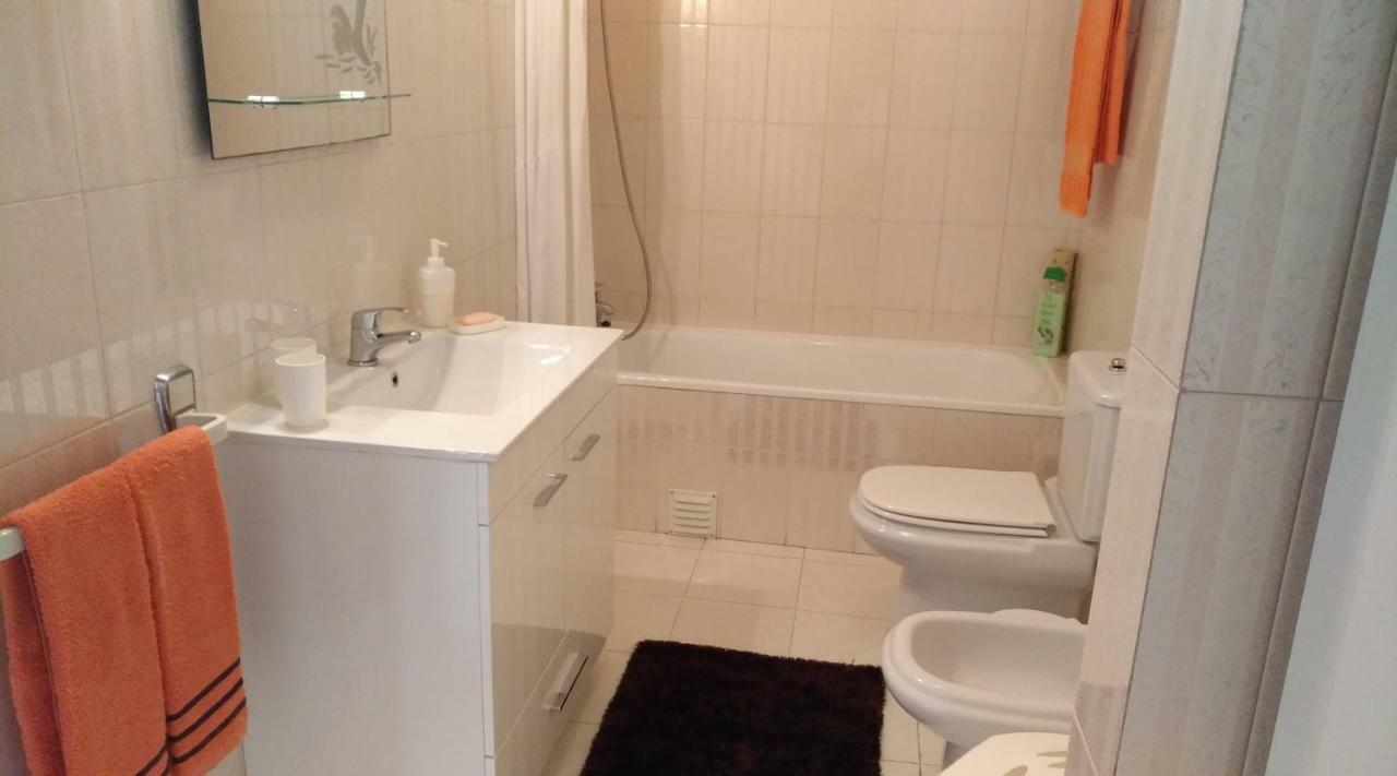 Apartamento T3 Amorosa فيانا دو كاستيلو المظهر الخارجي الصورة
