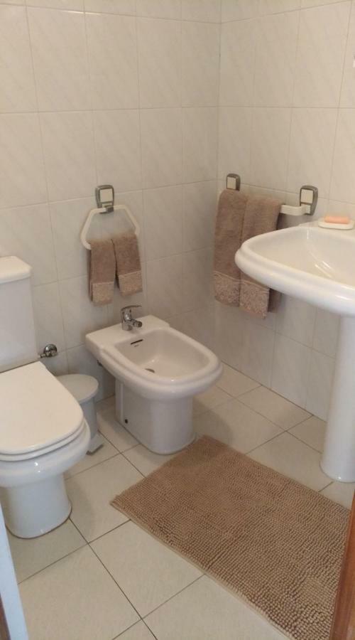 Apartamento T3 Amorosa فيانا دو كاستيلو المظهر الخارجي الصورة